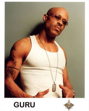 GURU