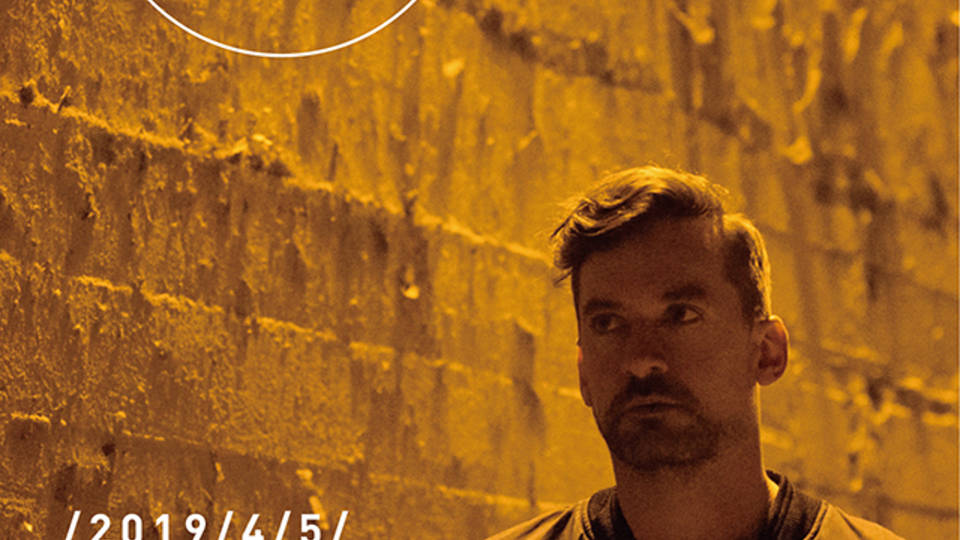 Bonobo DJ Set @Liquidroom