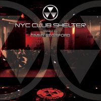 NYC CLUB SHELTER mixed by TIMMY REGISFORD