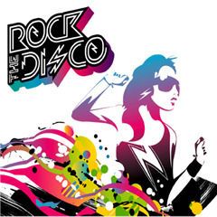 Rock The Disco