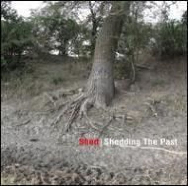 Shedding the Past 