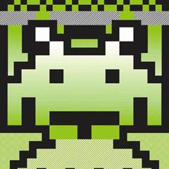 SPACE INVADERS 2008