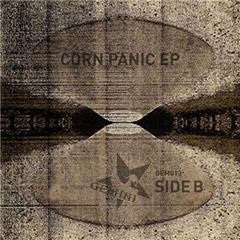 Corn Panic EP