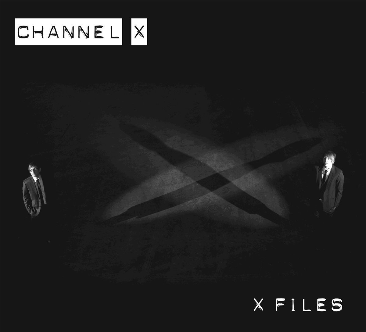 X FILES 