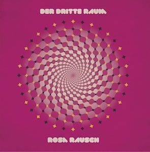ROSA RAUSCH