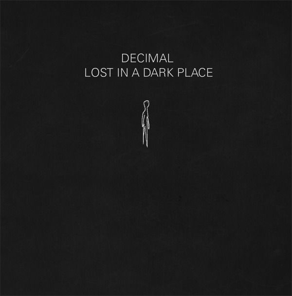 LOST IN A DARK PLACE