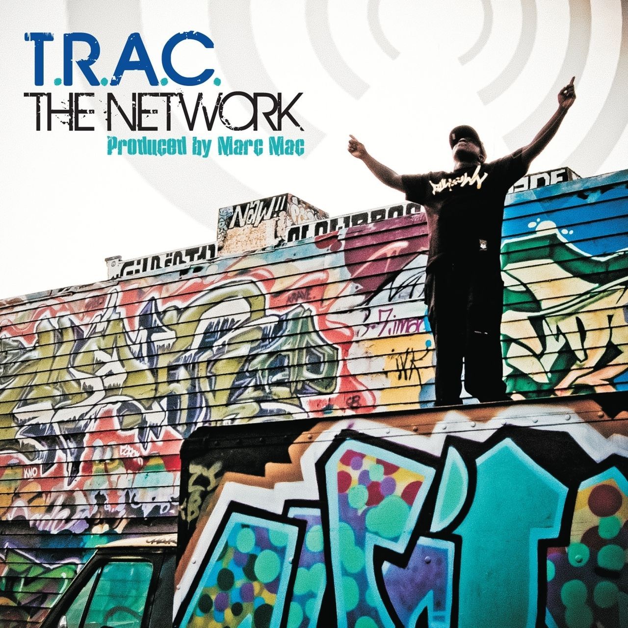 THE NETWORK