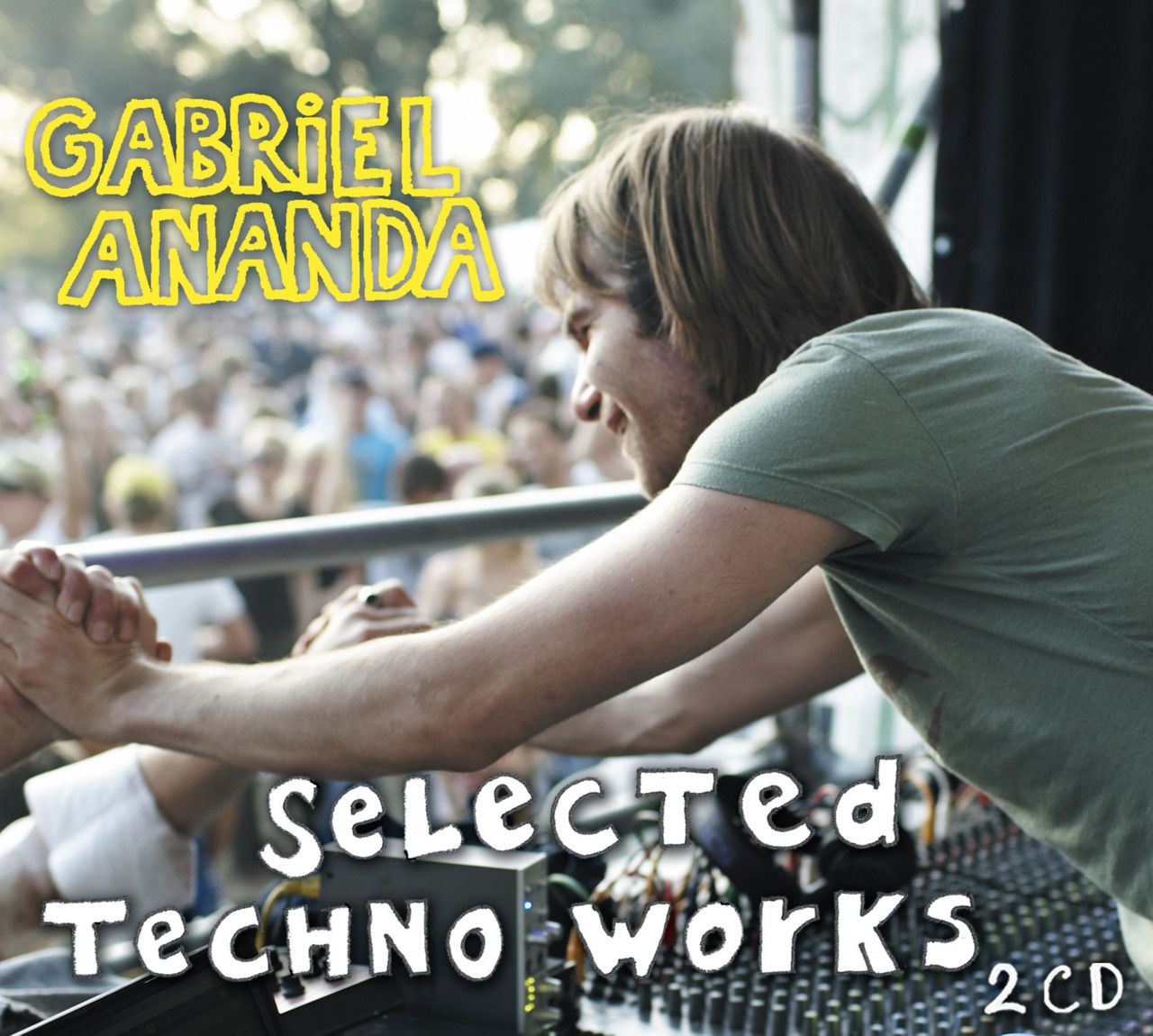 SELECTED TECHNO WORKS