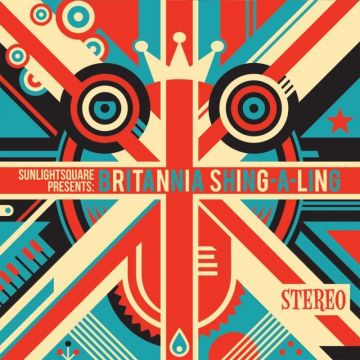 BRITANNIA SHING-A-LING