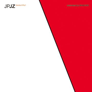 JPJZ -Beautiful- selected by SHACHO