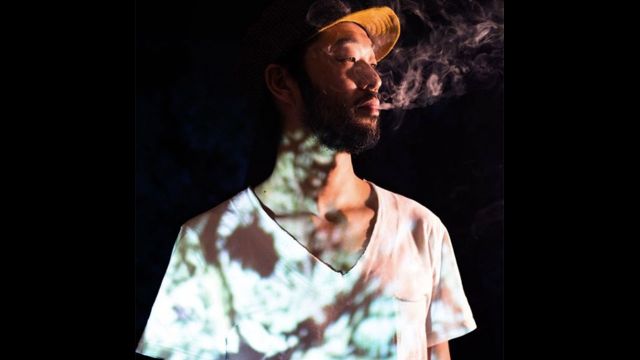 焚火dub主宰Tyme.がファーストアルバム『NO ONE LIKE YOU AND ME』をリリース