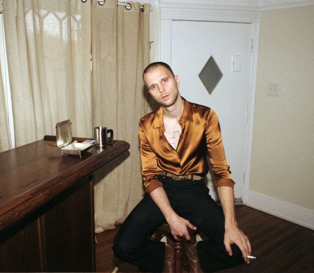 ネオ・ソウルの真打ちJMSN（ジェイムソン）が初来日！ 東京、大阪でギグ