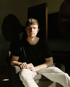 全世界を席巻した孤高の天才James Blake。ニューアルバム『Assume Form』が配信開始！ CDでの発売は2月27日