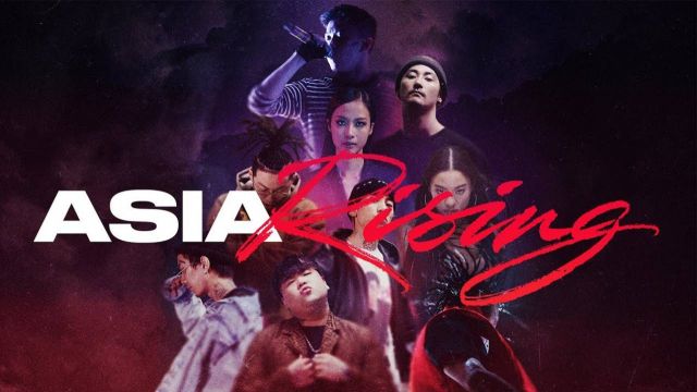 アジア系アーティストにフォーカスした長編ドキュメンタリー映像が公開