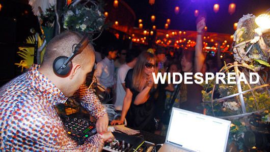 WIDESPREAD(7/26)