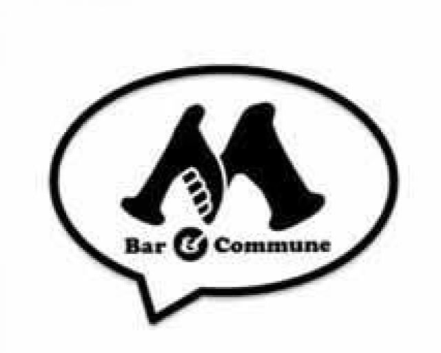 Bar & Commune 人と人