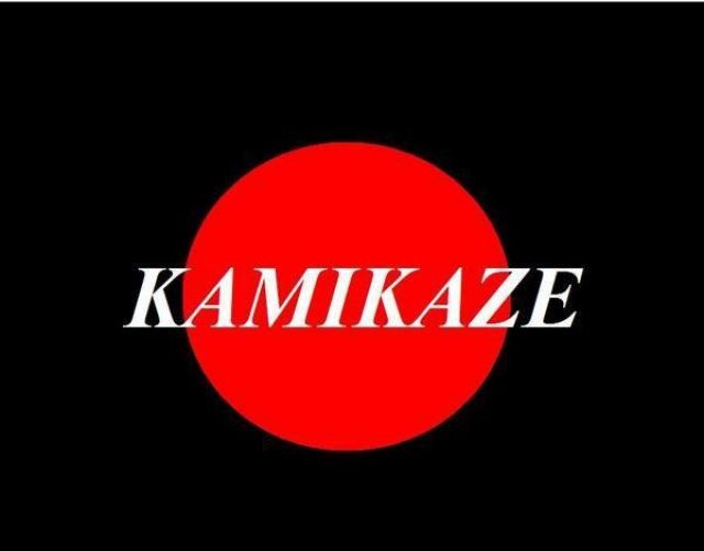 KAMIKAZE