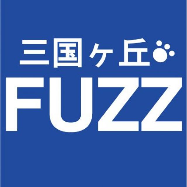 三国ヶ丘FUZZ