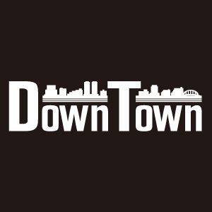 泉大津 DOWNTOWN