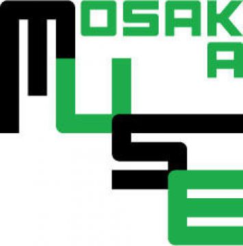 OSAKA MUSE