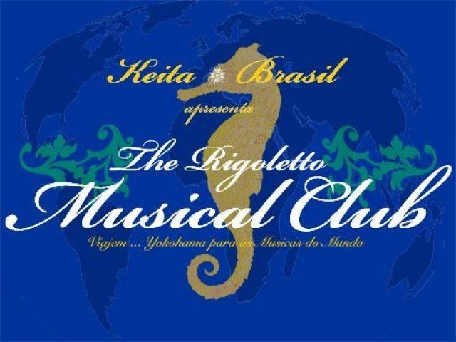 THE RIGOLETTO OCEAN CLUB