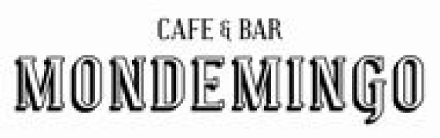 cafe&bar Mondemingo