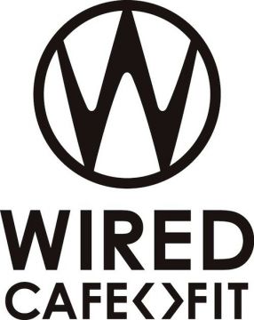WIRED CAFE ＜＞ FIT