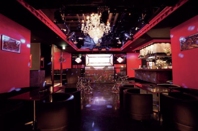 Lounge KARASU