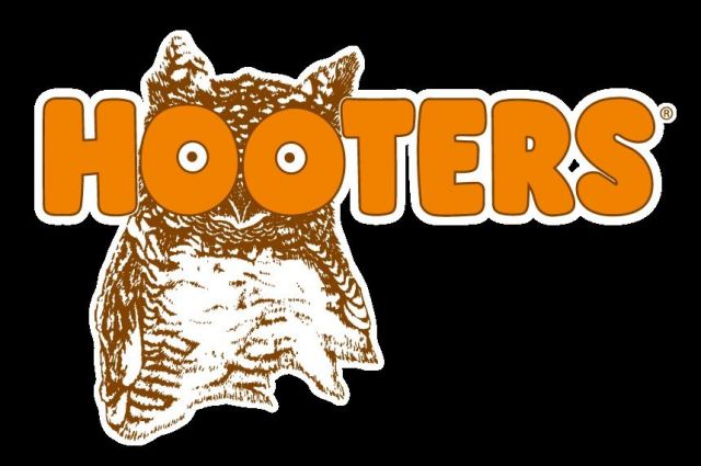 HOOTERS GINZA