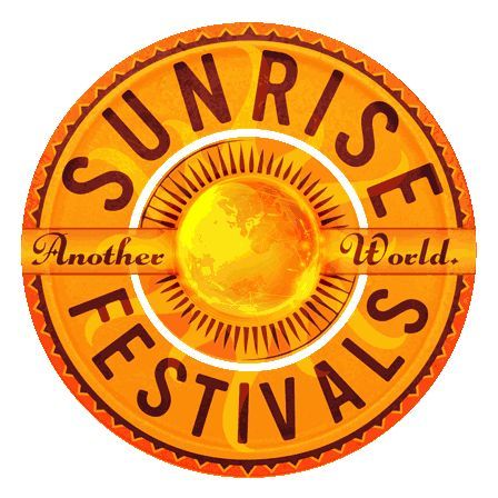Sunrise Festival Site
