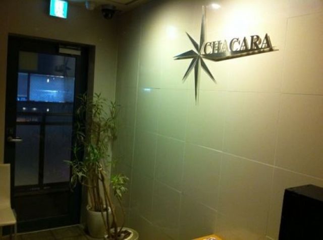 Chcara