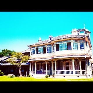 三重県桑名市六華苑