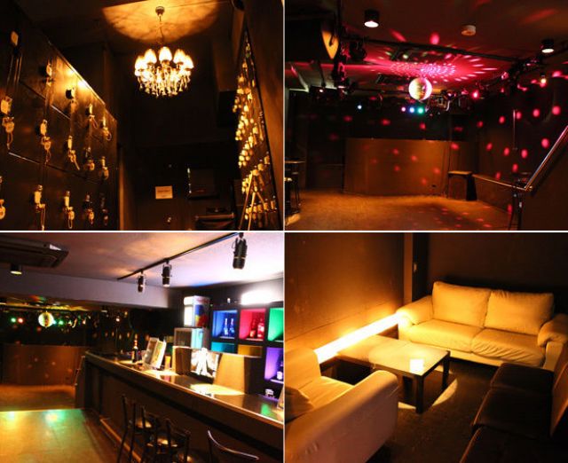 WONDER LOUNGE