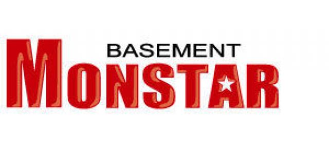 BASEMENT MONSTAR 王子