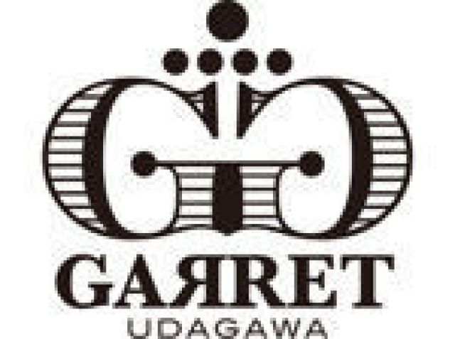 GARRET udagawa