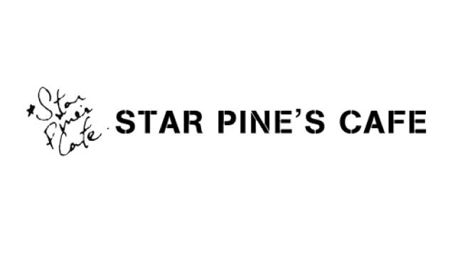STAR PINE'S CAFE